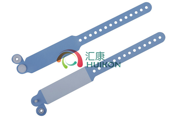 兒童單層識(shí)別帶（粉藍(lán)）